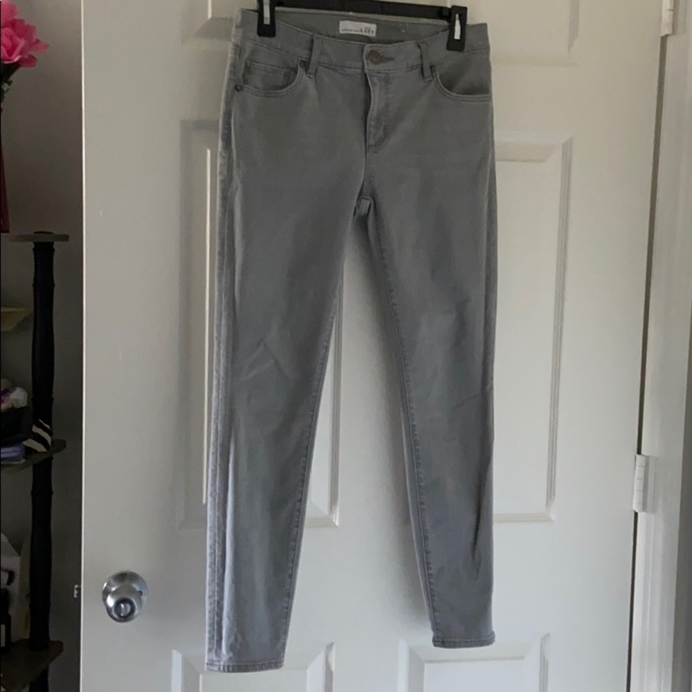 Loft Modern skinny jeans - Picture 1 of 7